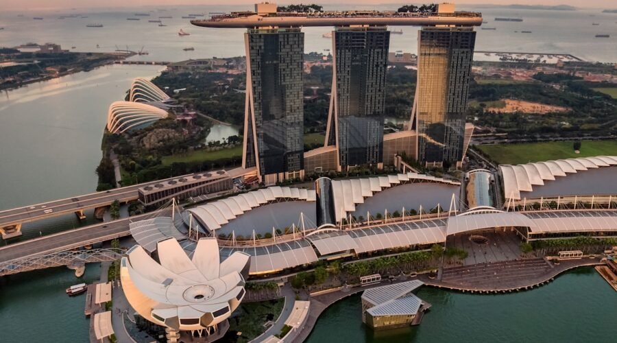 things to do in Bedok Singapore food and activities guide