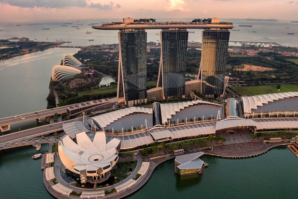 top secret places in Singapore beyond main attractions explore