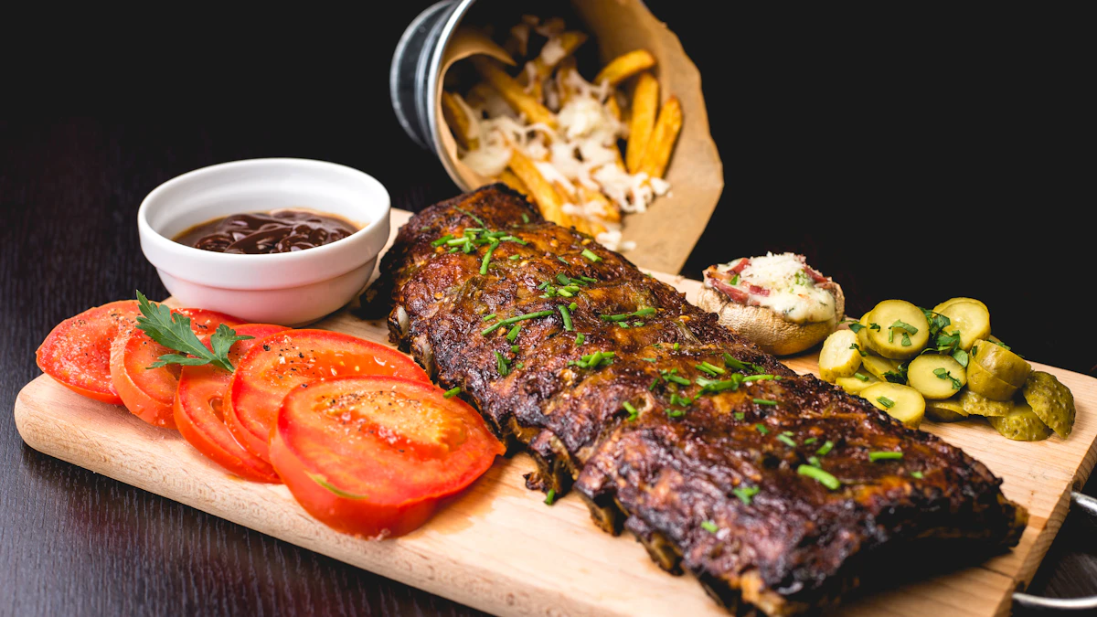 Yakiniku grill set at Paya Lebar or Tampines mall Singapore — price from $25 per person