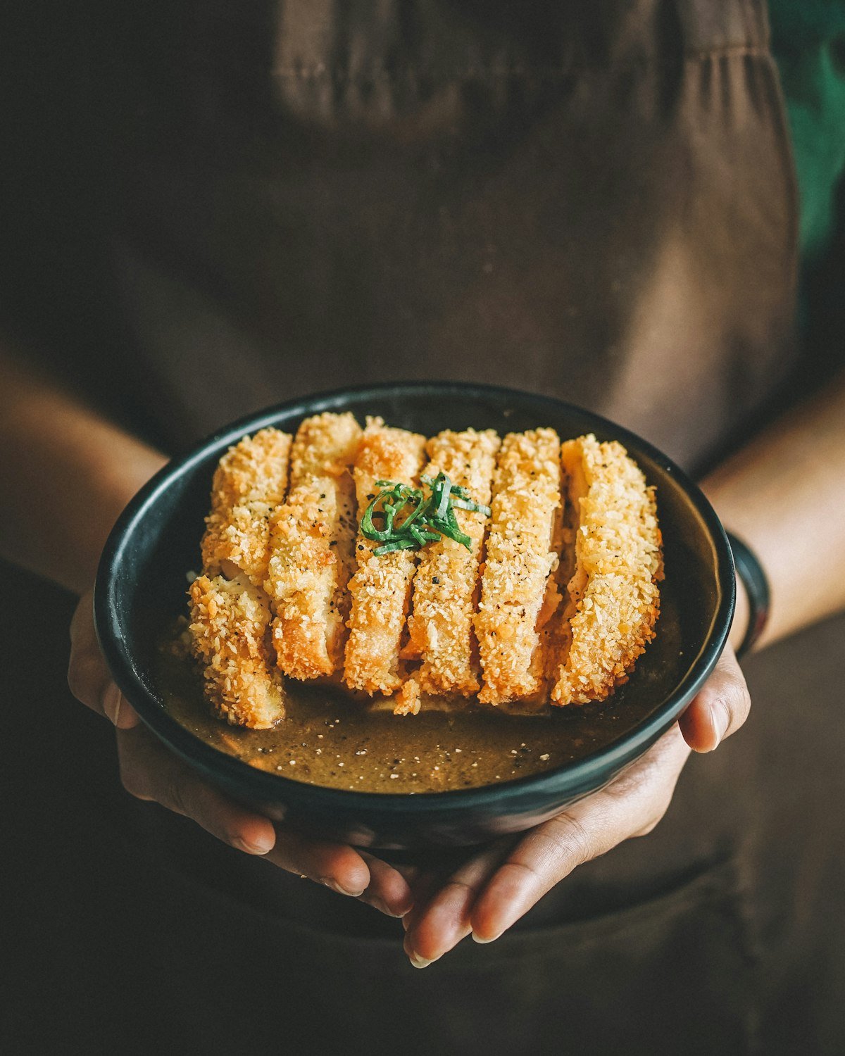 Amoy Street Food Centre Singapore — A Noodle Story Michelin Bib Gourmand noodle dish