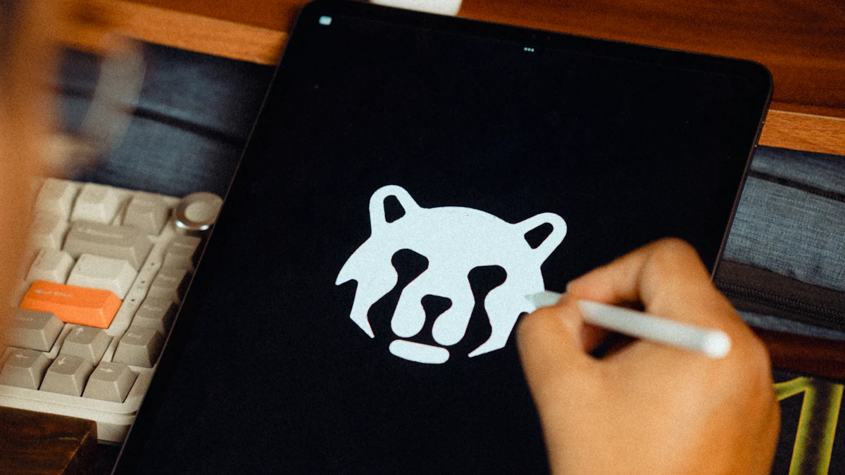 Branding agency Singapore design studio team working on brand identity