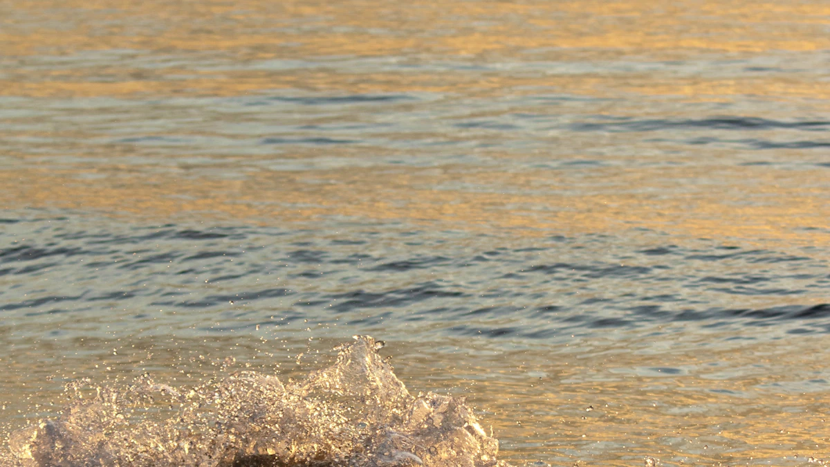 Changi Beach Park Singapore — coastal views and sandy shore