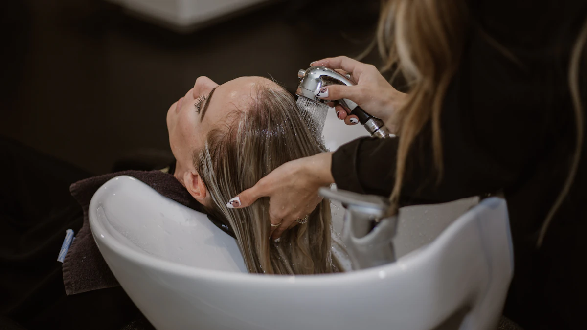 Hair loss treatment Singapore consultation with dermatologist for scalp diagnosis