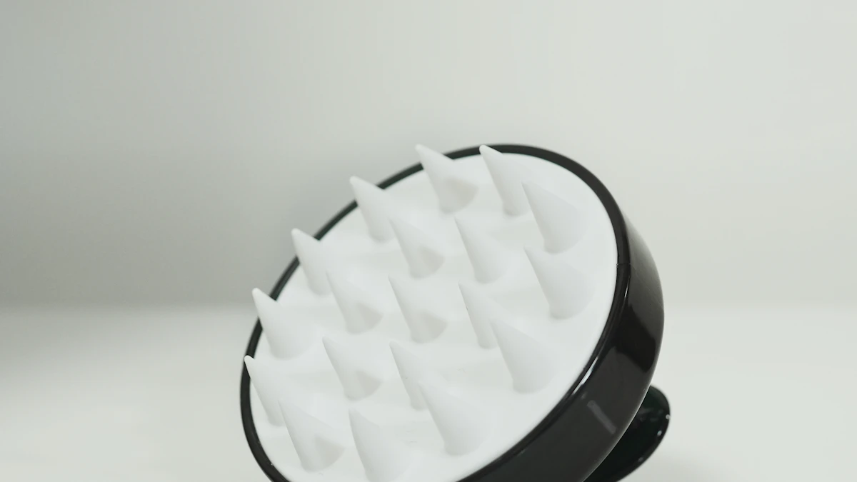 Scalp care and scalp treatment Singapore tool used alongside minoxidil and finasteride
