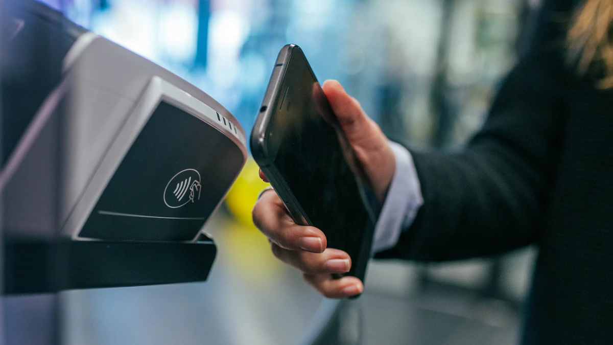 Mobile casino Singapore — PayNow payment on a smartphone