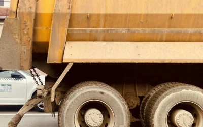 Tampines Road Heavy Vehicle Park illegal dumping enforcement Singapore NEA fine