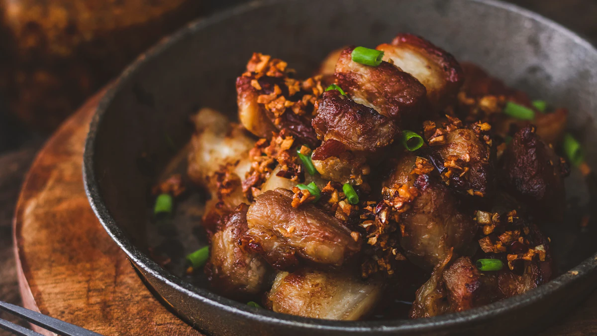 Hayop Singapore Filipino restaurant Amoy Street menu