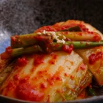 Korean BBQ grill spread similar to what Kynjai Cloud Kitchen Shillong serves