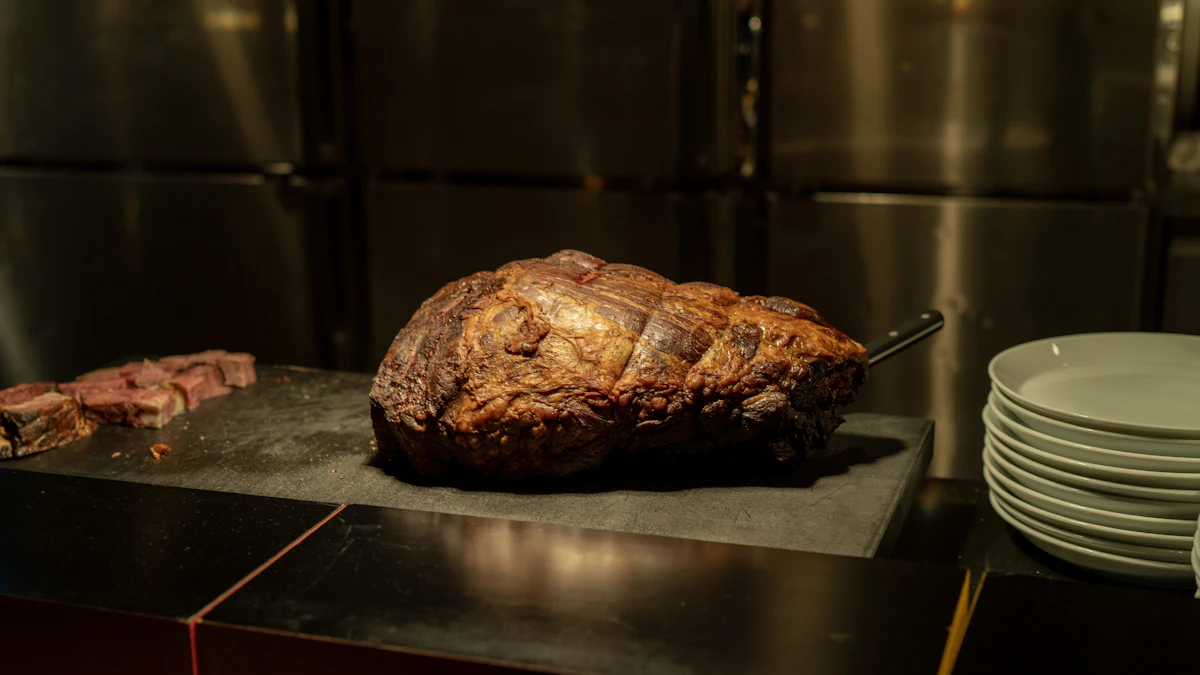 Nishikane Singapore wagyu omakase course